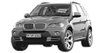 BMW E70 U3426 Fault Code