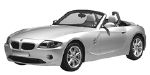 BMW E85 U3426 Fault Code