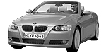 BMW E93 U3426 Fault Code