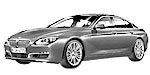 BMW F06 U3426 Fault Code