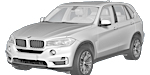 BMW F15 U3426 Fault Code